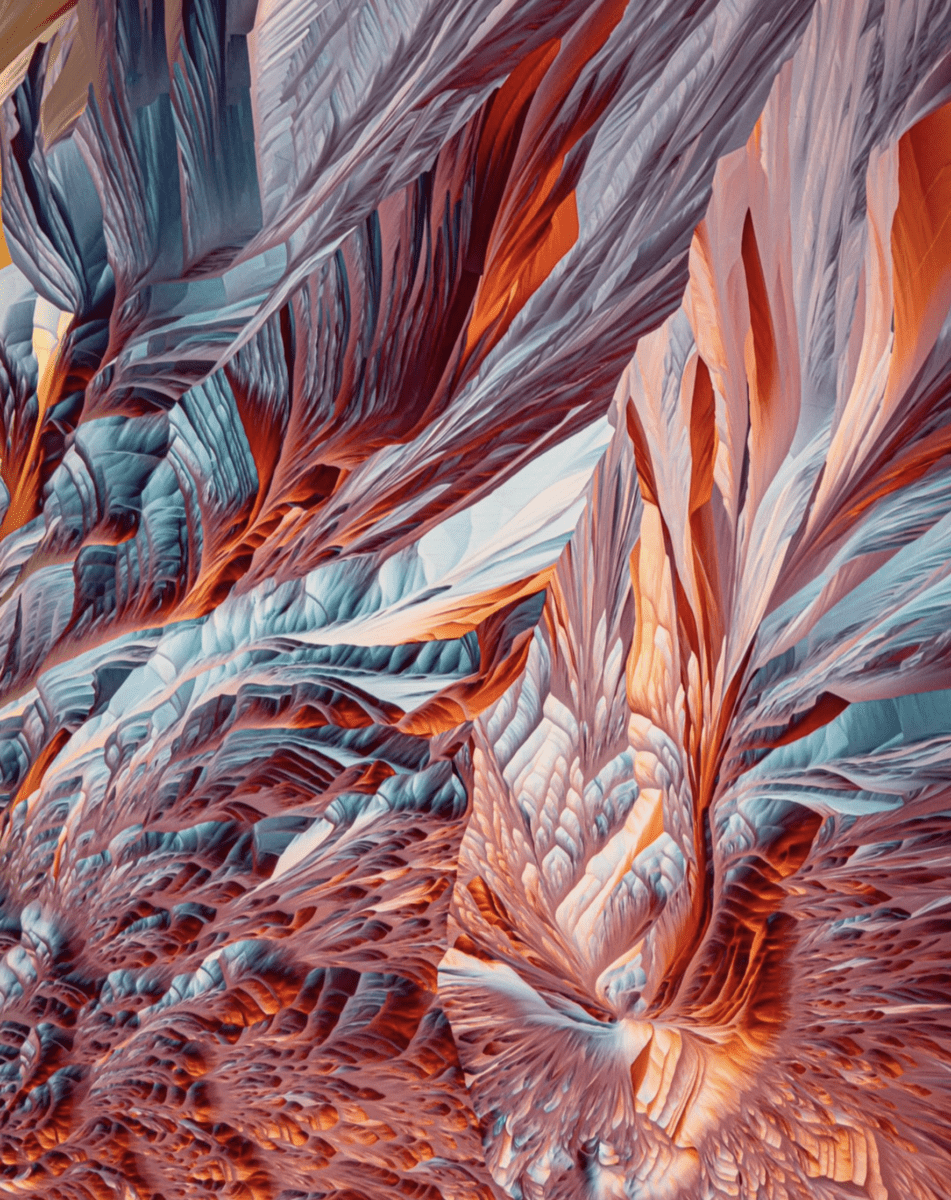 Leadership in Chaos: 28th edition.